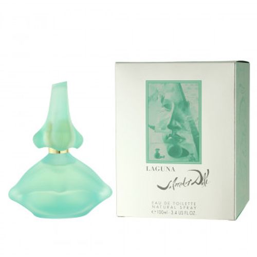 Salvador Dalí Laguna Eau De Toilette 100 ml (woman) slika 3