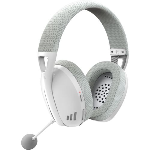 REDRAGON HEADSET IRE H848 WIRELESS - GREY slika 4