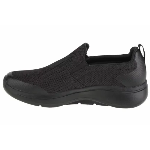 Skechers Go Walk Arch Fit-Togpath muške tenisice 216121-BBK slika 7