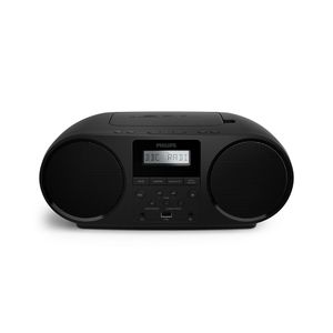 Philips TAZ6000/10 Radio