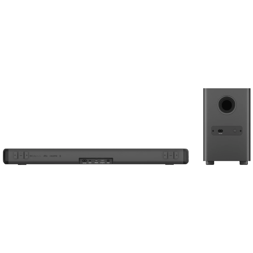 Philips Soundbar 2.1 s bežičnim niskotoncem TAB5309/10 slika 3