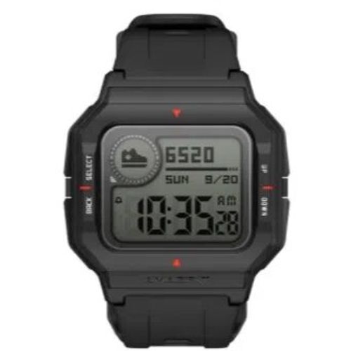 Amazfit pametni sat Neo Black slika 3