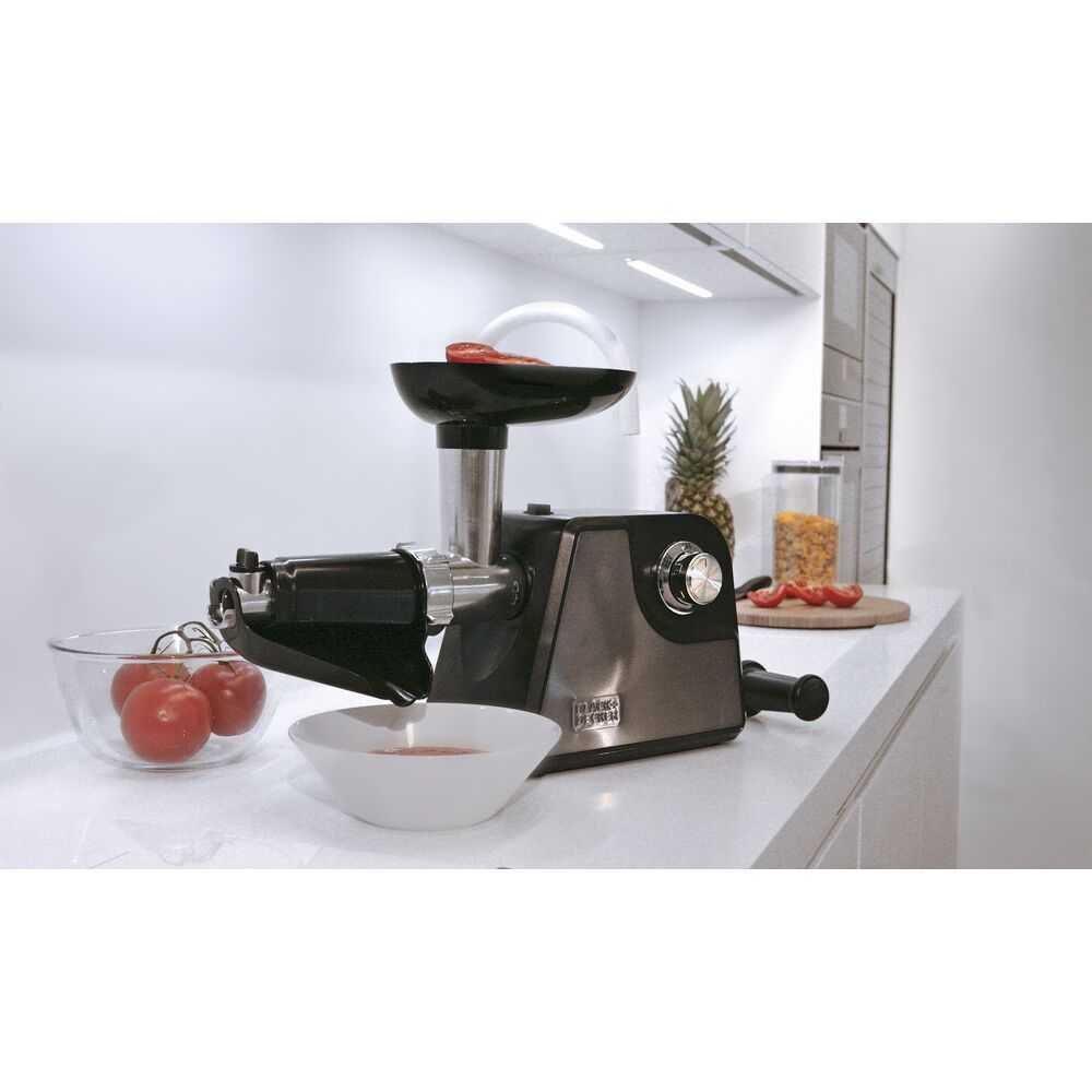 Black & Decker   MAŠINA ZA MESO BXMMA1000E slika 3
