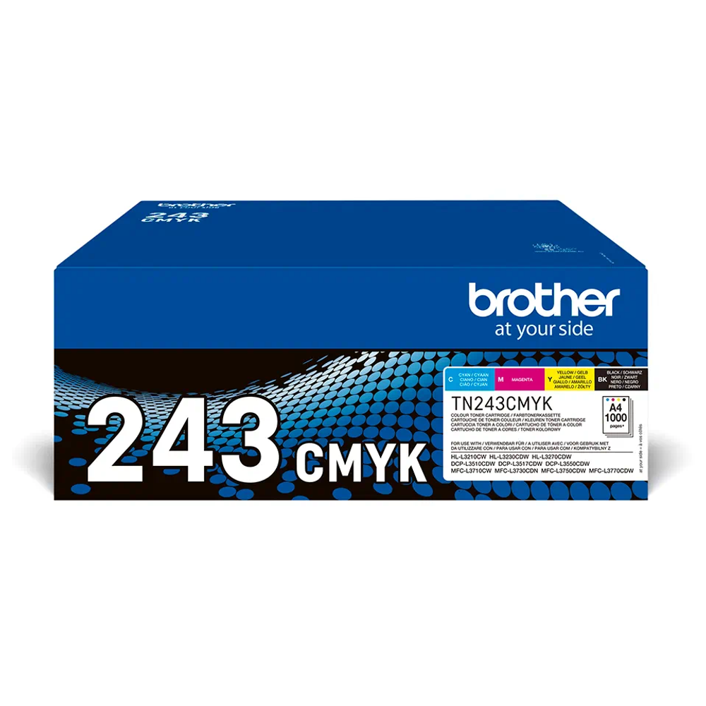 POT TON BRO TN-248VAL slika 1