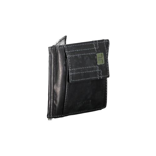 LANCETTI BLACK MEN'S WALLET slika 4