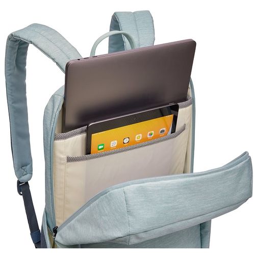Univerzalni ruksak Thule Lithos Backpack 20 L svjetloplavi slika 6