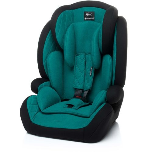 4Baby autosjedalica grupa 1/2/3 (9-36kg) Aspen - Turkus slika 1