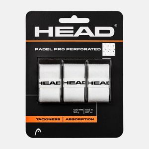 HEAD Padel Pro Perforated Overgrip