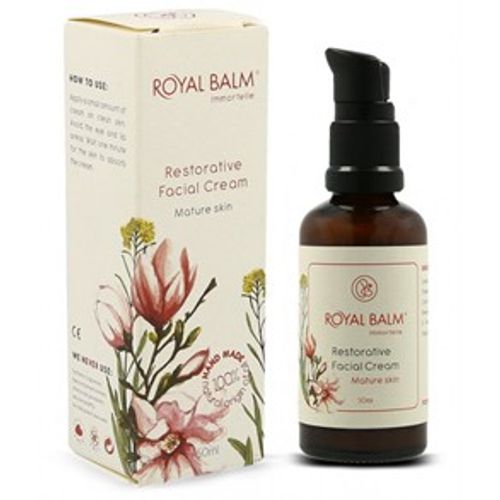 Royal Balm Krema protiv bora 50ml slika 1