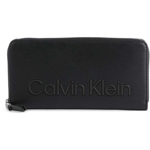 Calvin Klein ženski novčanik K60K610263 BAX slika 1