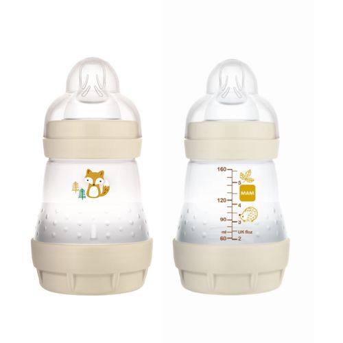 MAM plastična bočica Anti-colic 160ml 0+mj sort 669903 slika 39