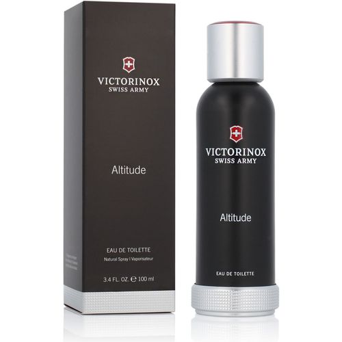 Victorinox Swiss Army Altitude for Men Eau De Toilette 100 ml (man) slika 2