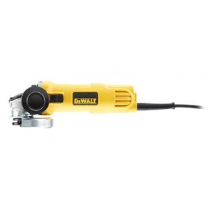 Dewalt Kutna brusilica 800 W 115mm DWE4056