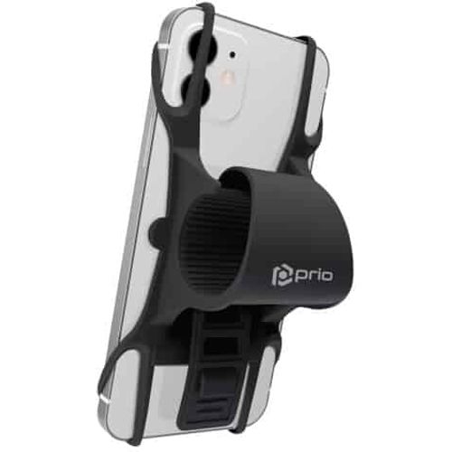 PRIO rastezljivi držač za telefon za bicikl slika 2