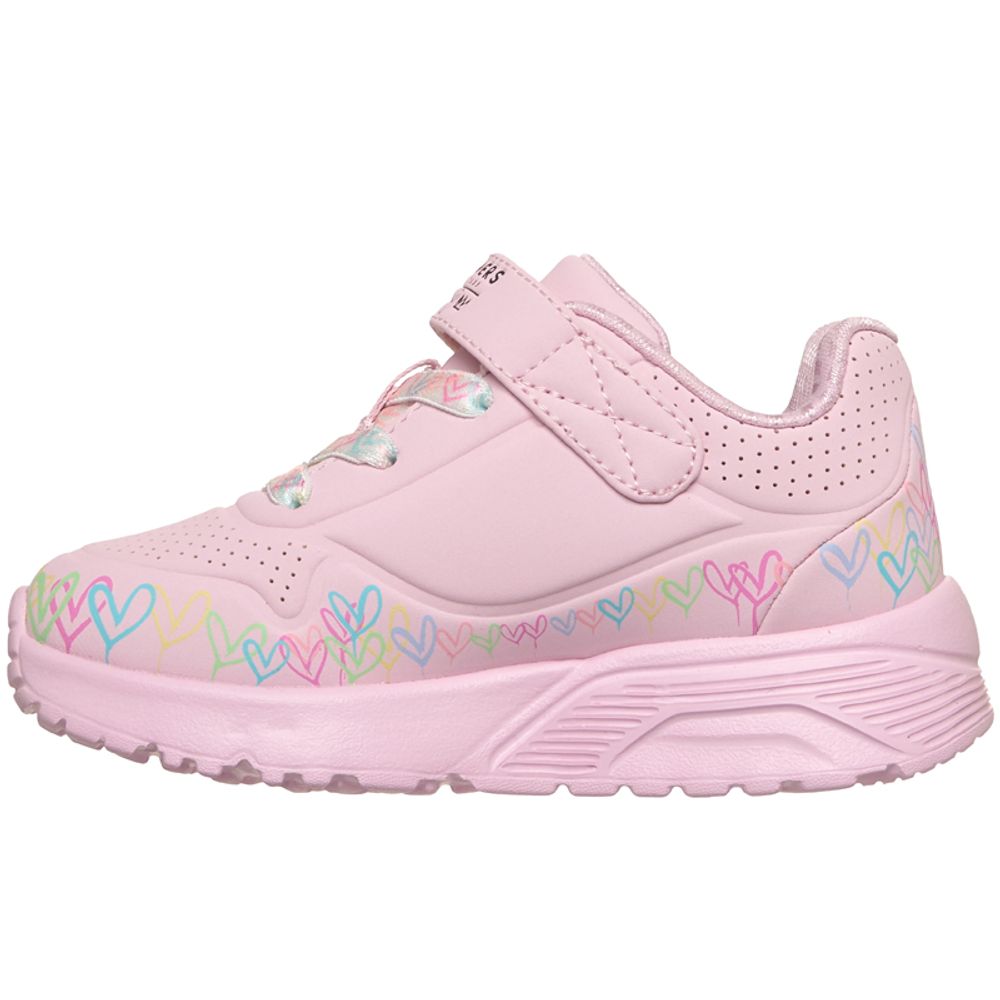 Skechers tenisice Uno Lite slika 3