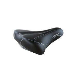 Planet Bike Sjedalo za bicikl Monte Grappa Feliz, Black