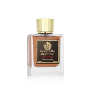 Ministry of Oud Strictly Oud Extrait de parfum 100 ml (unisex)