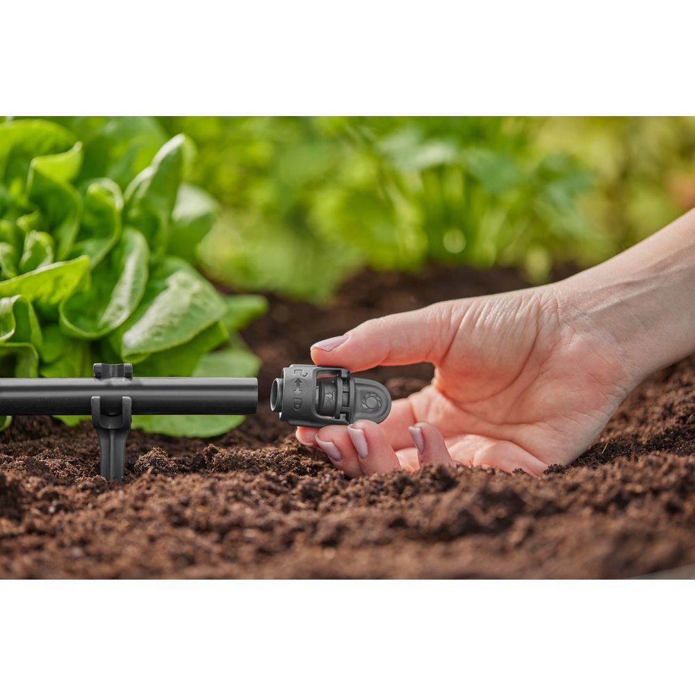 GARDENA MD zatvarač 13mm (1/2) slika 3