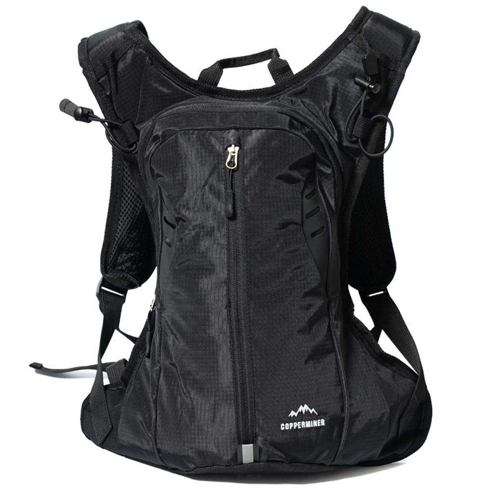 Copperminer Ruksak za planinarenje Hiker slika 2
