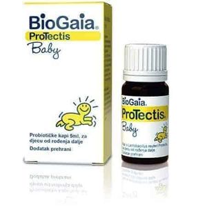 Biogaia Kapi 5ml