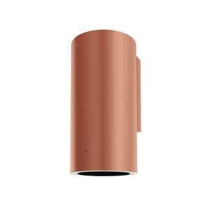 Ciarko Design TUBUS kuhinjska napa CDP3801R - rose/gold