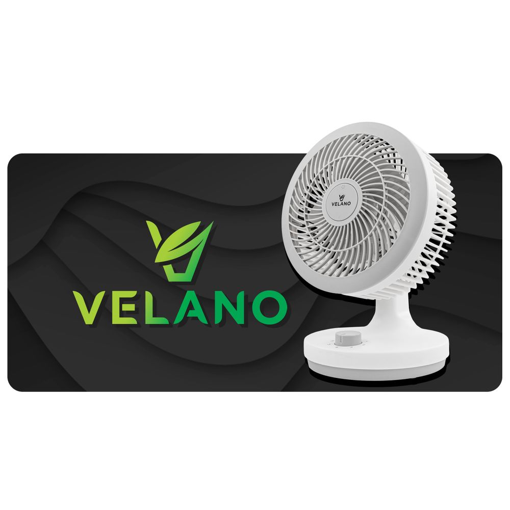 Velano VELWEBS0008 stolni ventilator slika 9