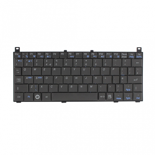 Tastatura za laptop Toshiba Mini NB100 slika 1