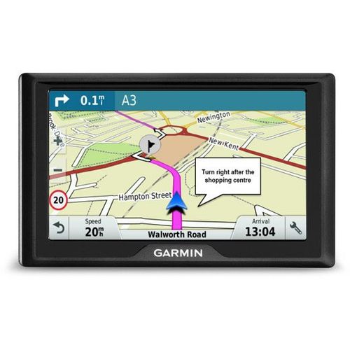 GARMIN Drive 51 LMT-S Europe slika 4