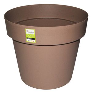 Saksija Melrose 30 cm 10L moka