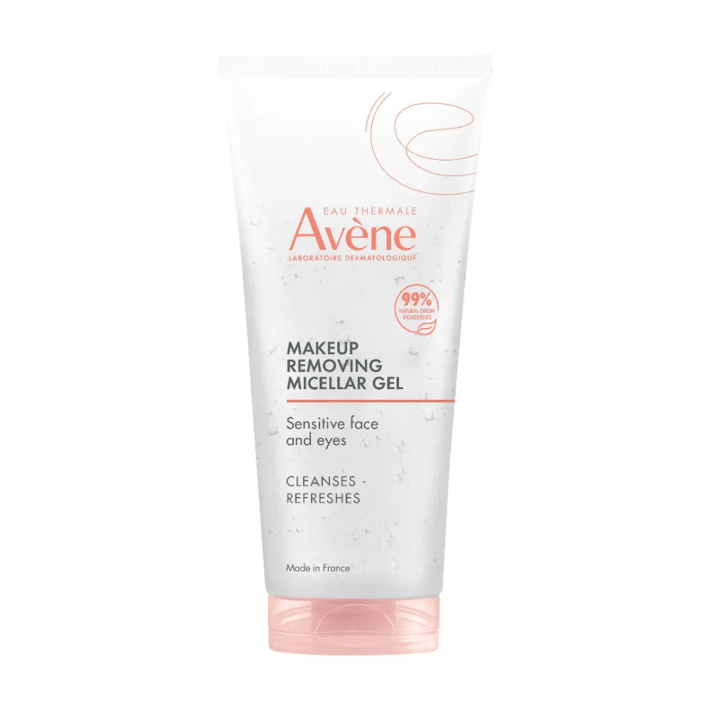 AVENE MICELARNI GEL 200ML slika 1