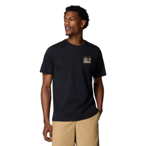 Columbia explorers canyon back ss tee 2036451003