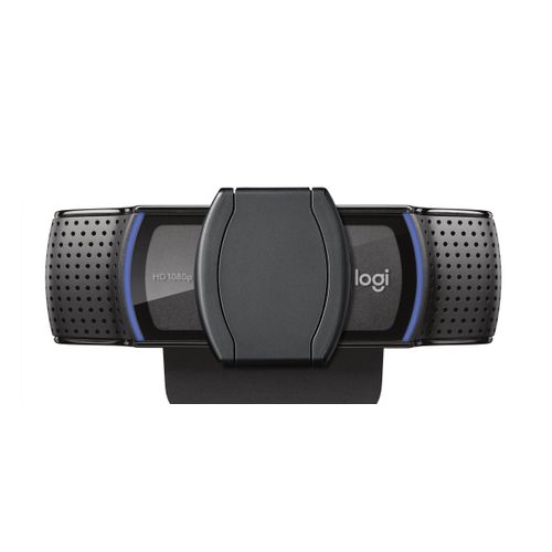 Logitech Webcam C920s HD PRO, USB slika 3