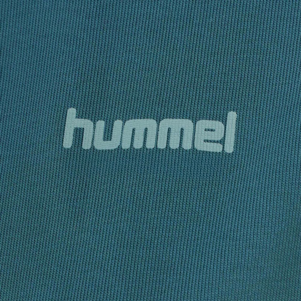 Hummel Ženska majica kratkih rukava Revender T-Shirt S/S  slika 3