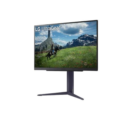 LG UltraGear 27GS85Q-B Monitor 27" slika 3