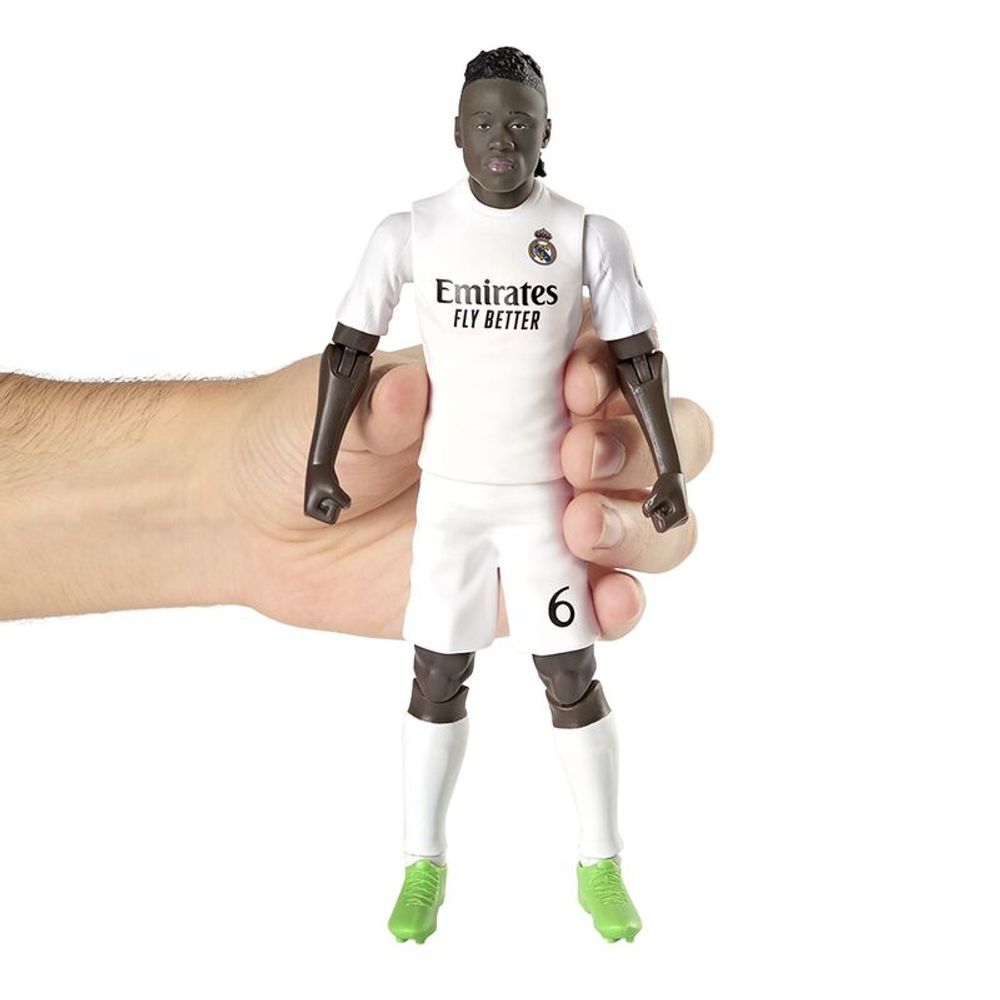 Figura Action Camavinga Real Madrid 20 cm slika 2