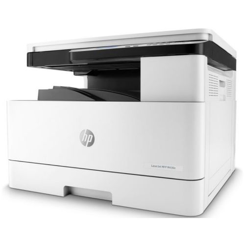 HP Laserski MF štampač LaserJet M438n slika 1