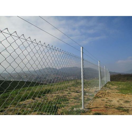 Univerzalno pletivo za ogradu, 25m x 150cm, pocinčano slika 5