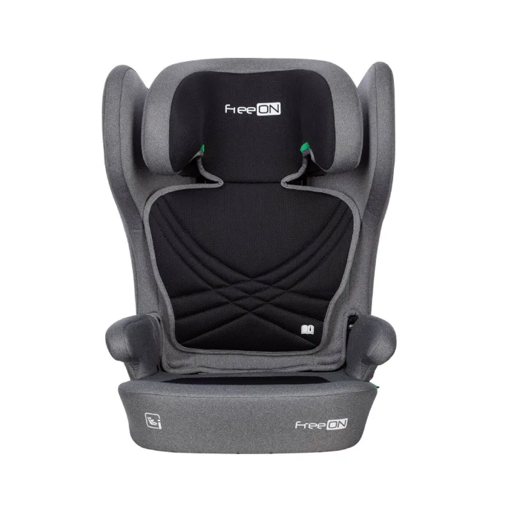 FreeON Sklopiva Autosjedalica i-Size Olymp 100-150cm Isofix slika 4
