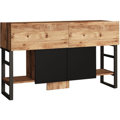 ML25 - A Atlantic Pine Console slika 5