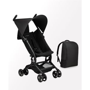 Momi Kolica Grace, Black