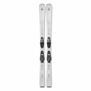 Fischer Skije Lite 72 SLR + Vezovi RS 9 SLR