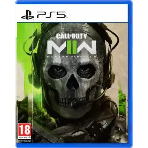 Call of Duty: Modern Warfare II PS5 