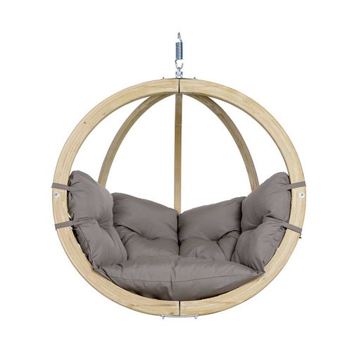 Amazonas Globo Chair Taupe slika 1