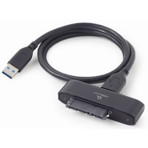 Gembird AUS3-02 USB 3.0 to SATA III 2.5'' Drive Adapter, GoFlex Compatible slika 6