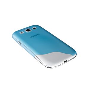 Torbica Cellular Line Ultra tanka za Samsung Galaxy S3 i9300 plava