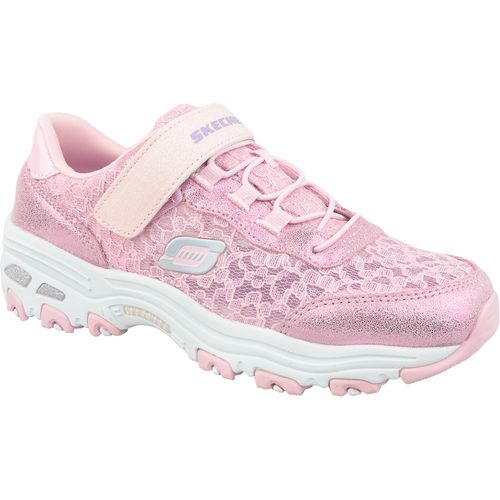 Dječje tenisice Skechers d'lites 664086l-ltpk slika 5