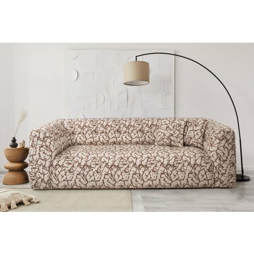 Atelier Del Sofa Cady - Trosed Tan Tan slika 1