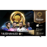 Hisense televizor 85U7Q 85" ULED Mini LED, UHD Smart