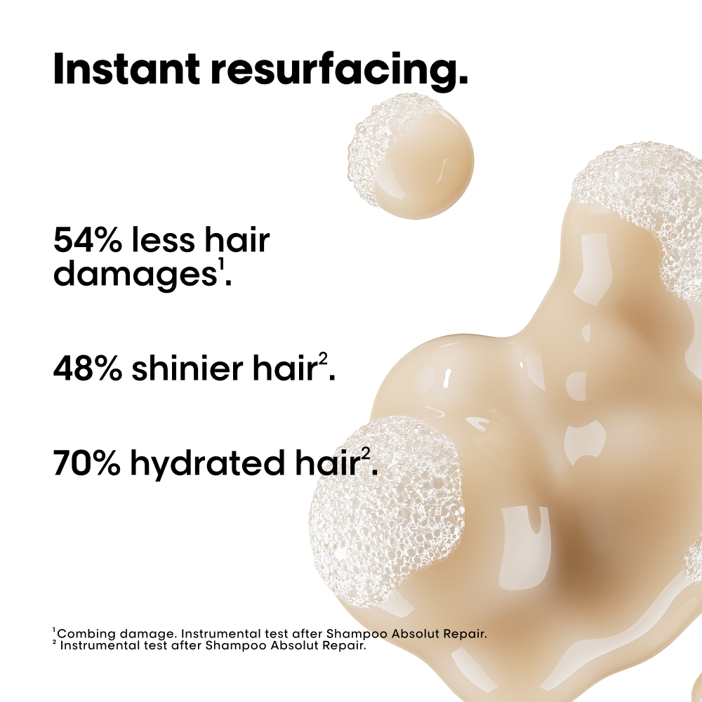 L’oreal Professionnel Absolut Repair Šampon Refill 500ml slika 2