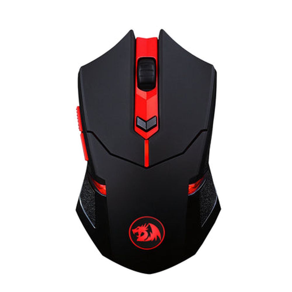 ReDragon 2u1 Gaming Miš Wireless i Podloga M601WL-BA  slika 2